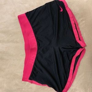 Women's Athletic Shorts